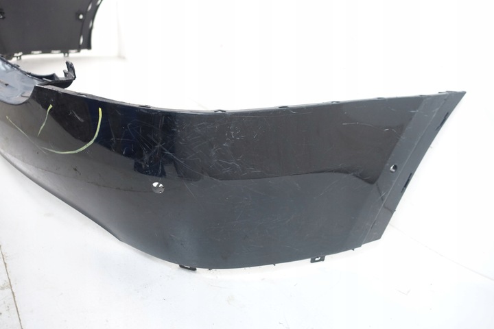 фото №4, Tesla x 2015- бампер зад задній 1034804-00-c