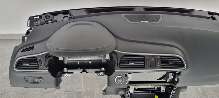 фото №5, Панель капот консоль renault kadjar оригінальна