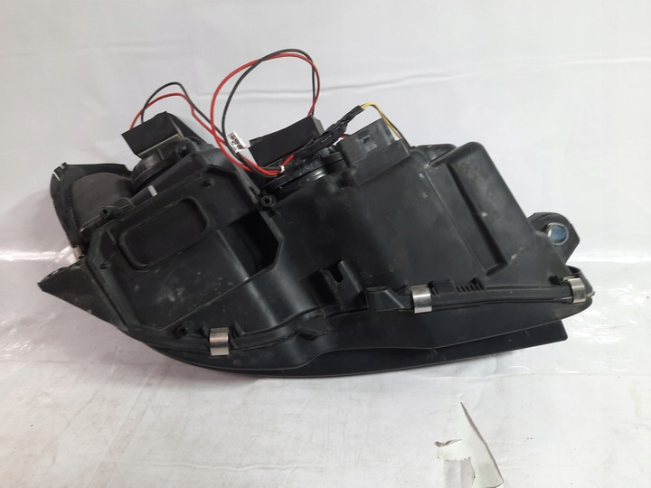 фото №8, Mercedes w204 c230 07-09 usa лампа ліва права перед usa