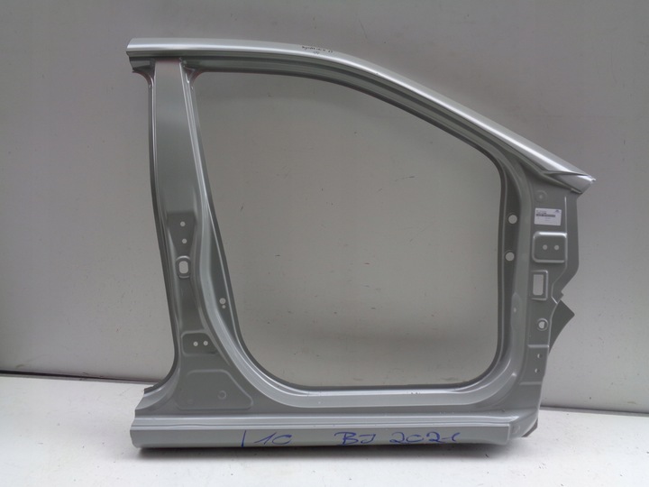 фото №1, Стойка правые порог hyundai i10 iii 19-