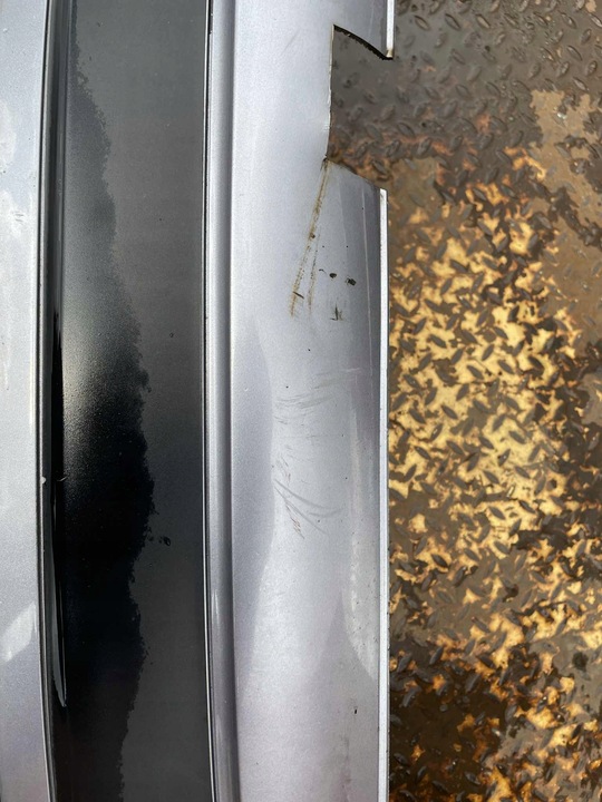 фото №10, Audi a4 b6 s-line sedan бампер задний комплектный цвет ly7h