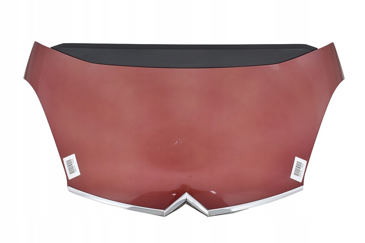 фото №1, Капот кришка двигуна citroen c4 picasso ekqd