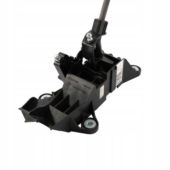 фото №11, Ford transit courier ручник  изменения коробка передач механическая av1r-7c453-baa