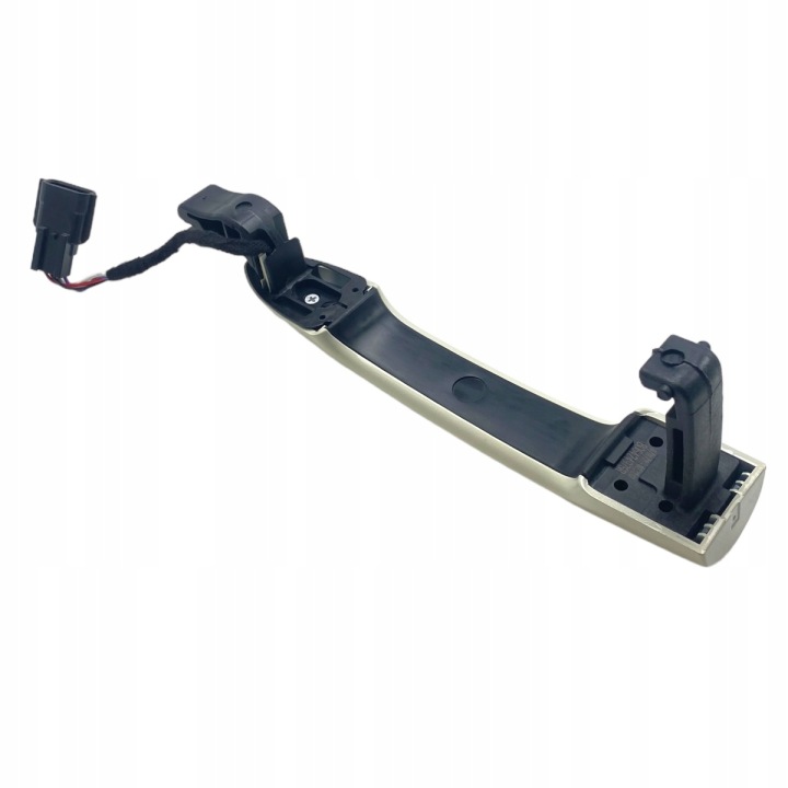 фото №13, Новая oem номер ручка правая левая key lees renault captur i clio iv zoe z.e