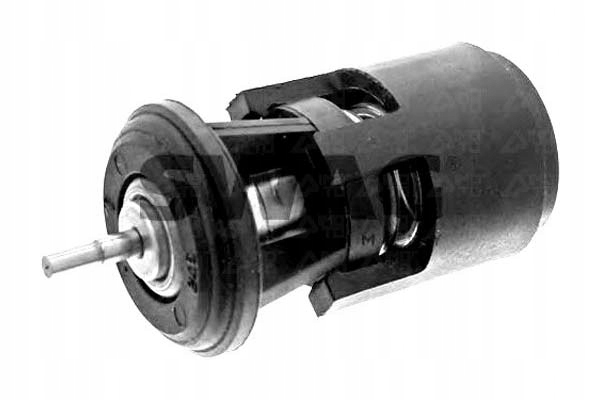 фото №2, Swag термостат audi a2 00-05 seat cordoba 99 s