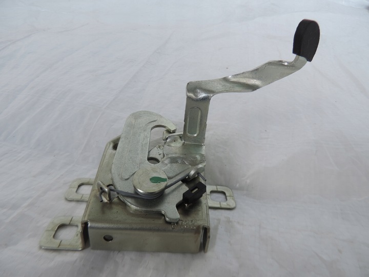 фото №3, Замок капота opel combo b новий 95509314