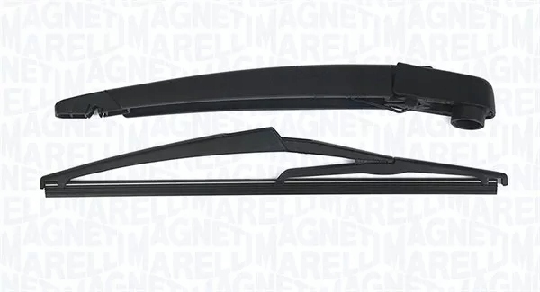 фото №2, Важіль двірники з щітка peugeot 308 09.07 - 04.