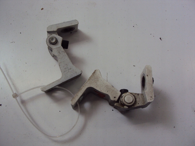 фото №2, Петли дверь левых audi rs5 купе 8t 10 r