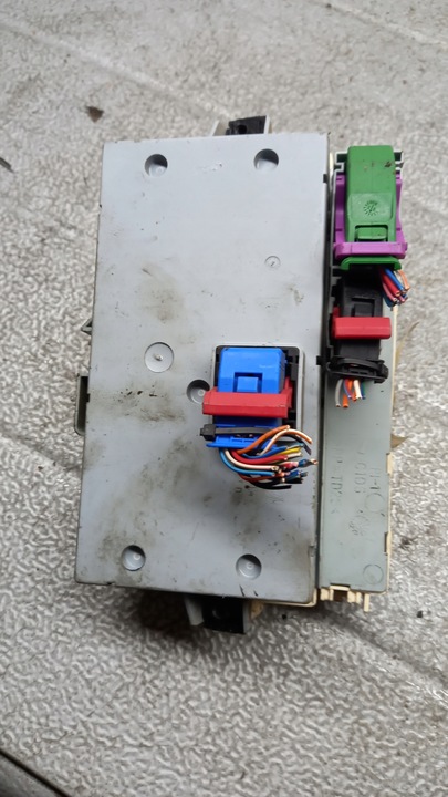 фото №4, Коробка bezp. fiat stilo 1.9td 03r