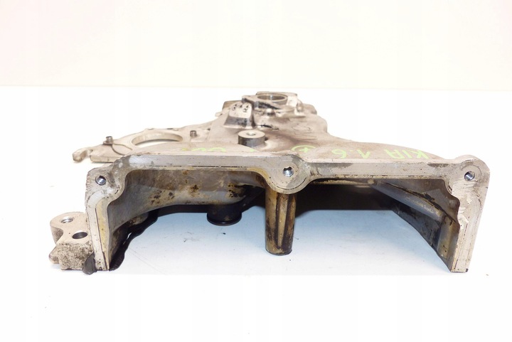 фото №5, Kia sportage iv hyundai tucson iii 1.6 t-gdi g4fj насос масла + корпус