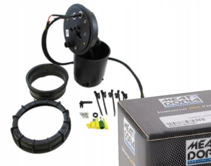 фото №1, Бак adblue do mazda cx-7 2.2