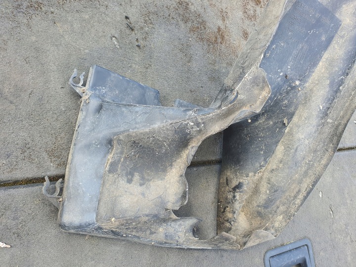 фото №6, Audi a4 b6 1,8t bex 2,5tdi права кермо повітря інтеркулер 8e0117336c