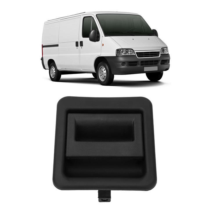 фото №12, Держатель do буксировка правых дверь 1301418808 заменитель ручка внешней