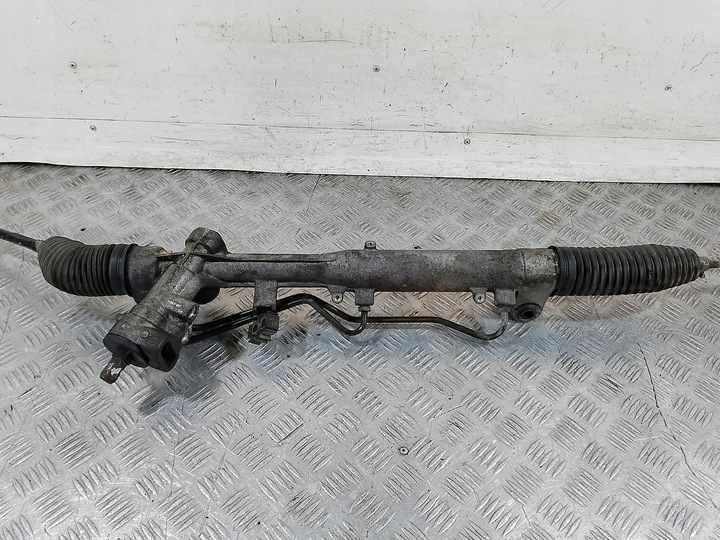 фото №7, Рулевая рейка трансмиссия руль opel signum 0250080080101 2.2 dtl