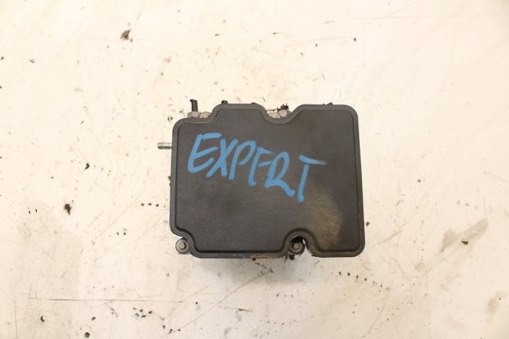 фото №5, Блок керування abs 0265956944 9841572980 peugeot expert iii jumpy
