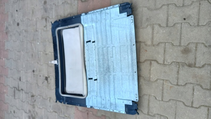 фото №6, Люк opel corsa b 1.4b 95r 783687628