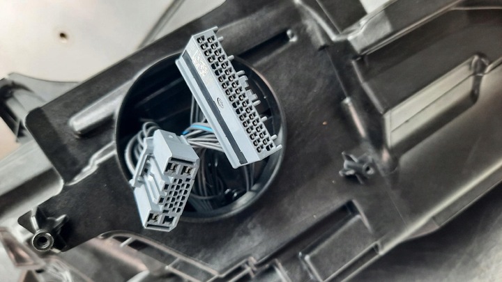 фото №13, Фара лівий повний led новий оригінальний номер 32314178 volvo s60 iii v60 ii eu опис !!!