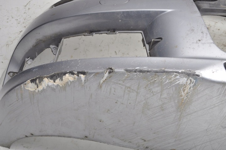 фото №8, Audi a6 c6 бампер перед переднє ксенон омивачі s-line