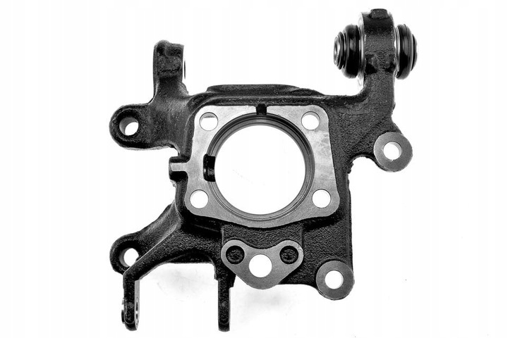 фото №14, Поворотна опора задня toyota rav 4 05- harrier 14- права