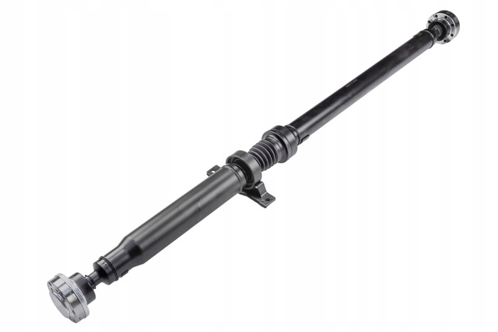 фото №1, Nwn-ch-054 nty wał привідний nty