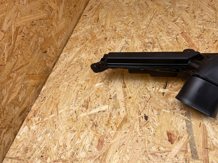 фото №7, Впуск воздуховод шланг канал воздуха lexus ux 250h 17751-24020 2018-