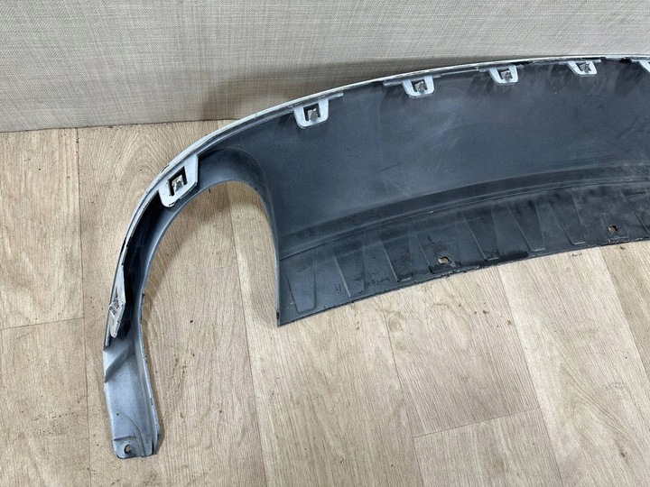 фото №10, Vw beetle накладка бампера спойлер зад 5c5807521b