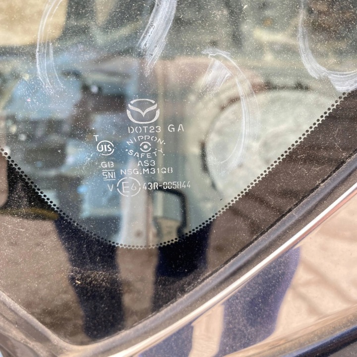 фото №6, Mazda cx-5 ii 2019 інші