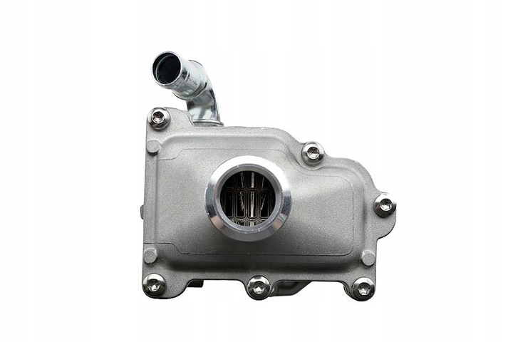 фото №15, Радіаторів вихлопних газів клапана egr iveco daily 3.0d 2007-