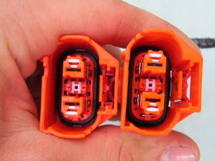 фото №7, Cx-60 23r соединитель гнездо крышка зарядки зарядным устройством 7385-1784-3w