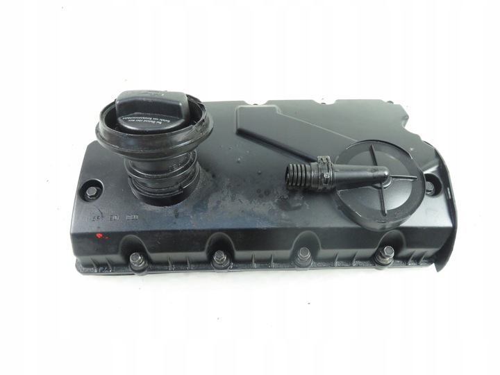 фото №1, Крышка клапанов skoda octavia i 1.9 tdi 038103469q