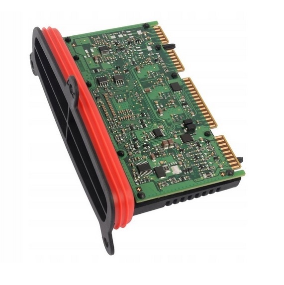 фото №1, Модуль касета світла bmw f10 f11 рестайлінг 7440877