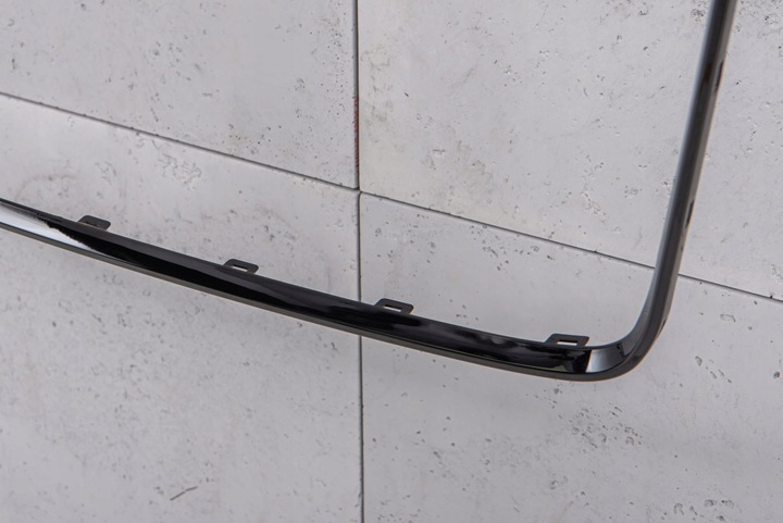 фото №11, Audi q7 sq7 4l 2005-2015 чёрная рамка решётка 4l0853651b