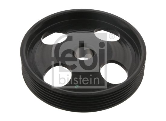 фото №14, Febi bilstein 32151 колесо пасове, насос підсилювача
