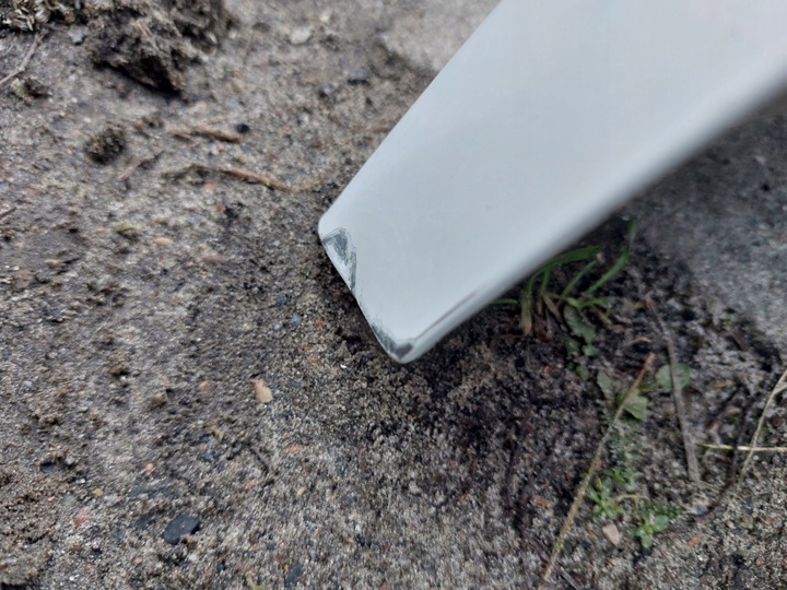 фото №12, Капот перед передня opel vivaro b 14-