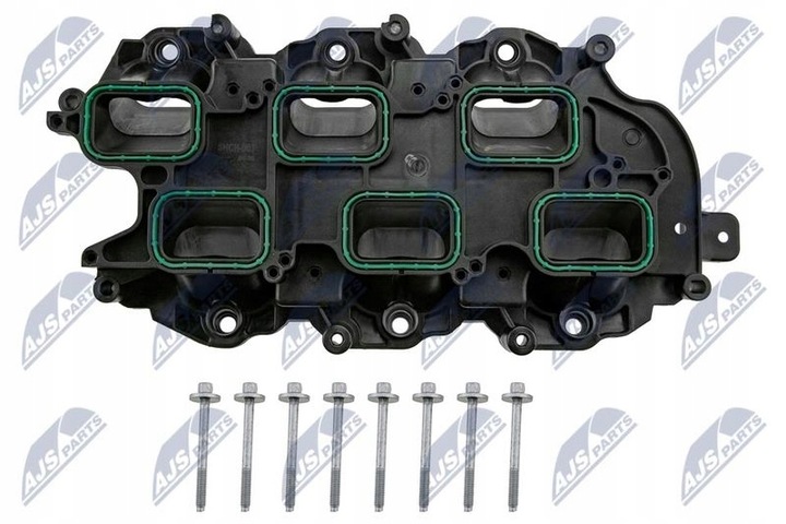 фото №13, Коллектор всасывающий bks-ch-007 nty