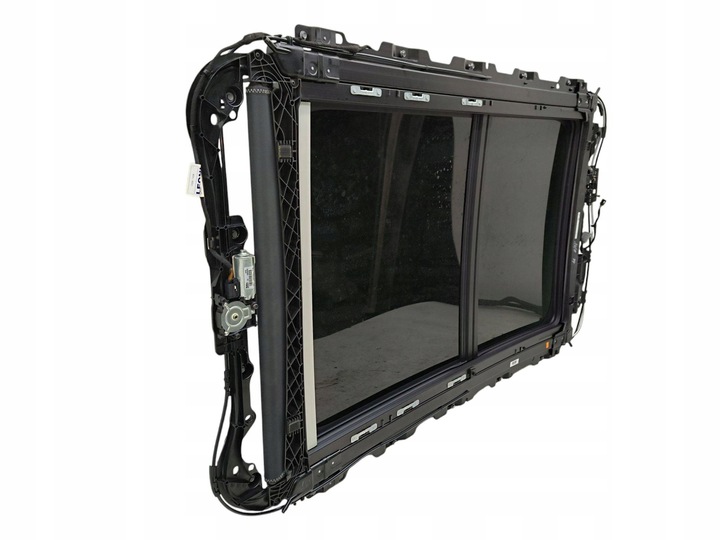 фото №8, Volvo xc90 2016 люк комплект