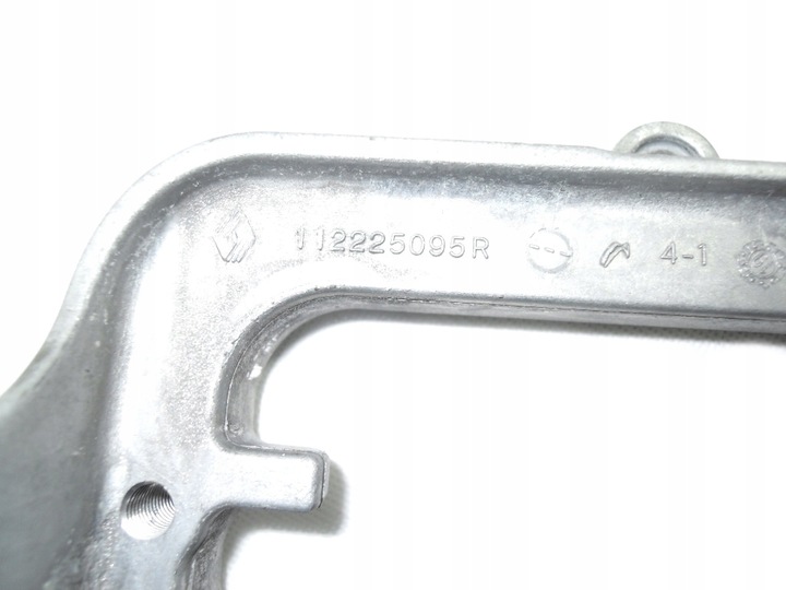 фото №6, Крепление кронштейн подушки movano 2.3 dci оригинал