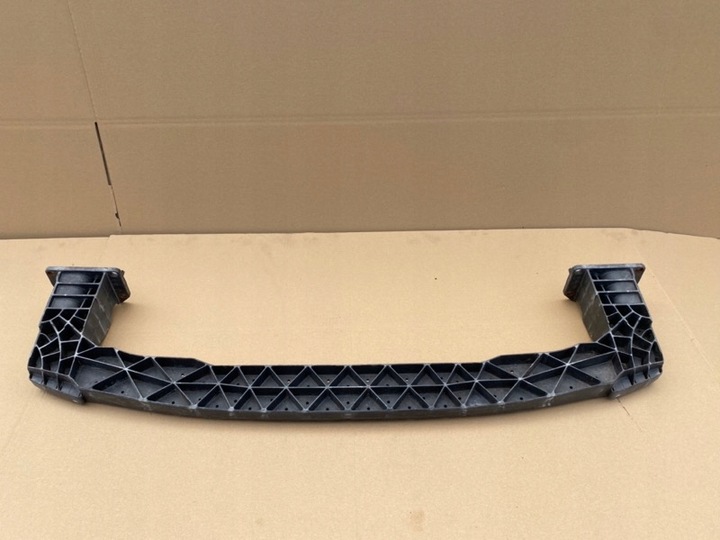 фото №1, Citroen c5 iii ii балка підсилювач бампер перед