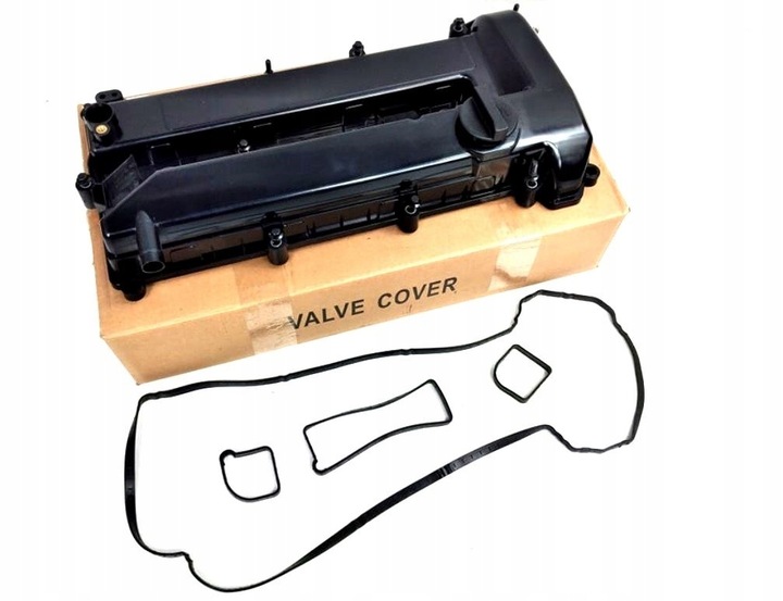 фото №1, Кришка клапанів ford c-max focus mk2 ii 1.8 125km