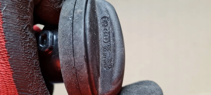 фото №6, Q3 83a кришка заливання пального бензин 3aa201553a a3 8y a4 b9 8w a5 a6 c7 q7