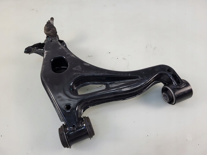 фото №9, Mercedes slk r170 рестайлінг 3.2 b важіль лівий перед переднє