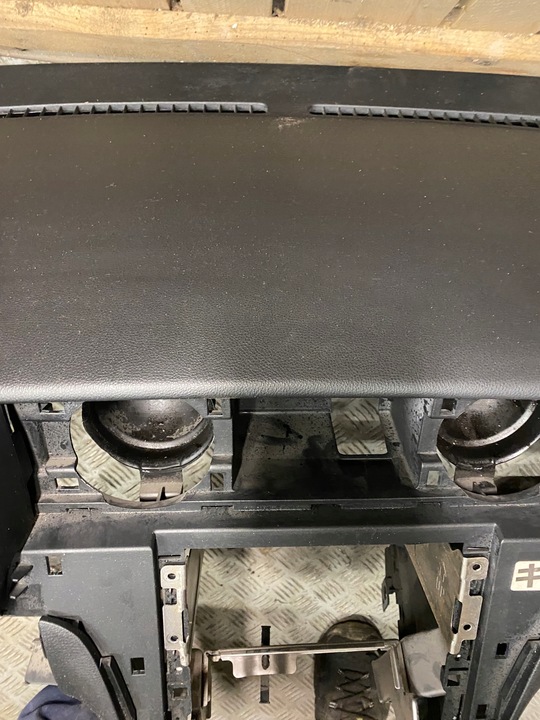 фото №6, Mitsubishi outlander i капот панель консоль eu