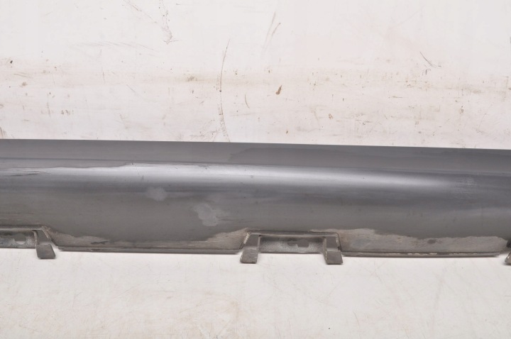 фото №9, Peugeot 207 sw накладка порогова ліва outdoor 9680733677