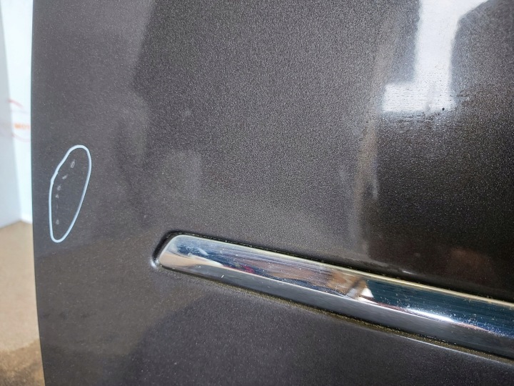 фото №11, Vw passat cc рестайлинг 2.0 tdi 15r двери левые перед 150 mikronów