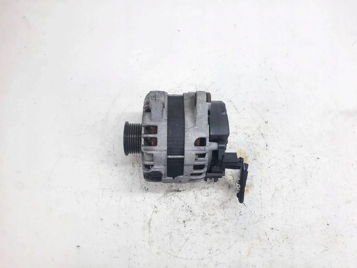 фото №6, Генератор jaguar xe x760 f pace x761 2.0 d gx73-10300-cd