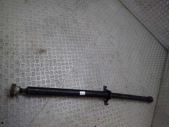 фото №1, Audi q7 4m0 wał приводной 4m0521101al