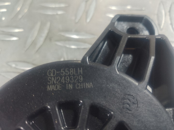 фото №5, Mercedes gle w167 19- двигунчик підйому скла зад ліве a0009060808