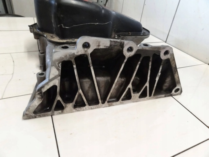 фото №7, Opel vectra b ii 1.8 16v 98 поддон масла 9417302 90400111
