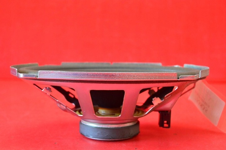 фото №5, Динамік праві зад 3422633-02 mini cooper one r56 06-10