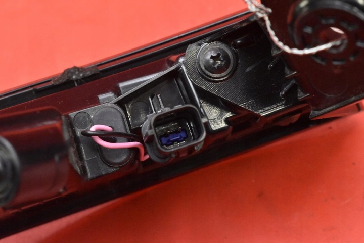 фото №7, Лампа правая зад задняя led 92402be000 hyundai kona 2 ii 22-